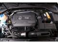  2014 Passat 1.8 Liter FSI Turbocharged DOHC 16-Valve VVT 4 Cylinder Engine #17
