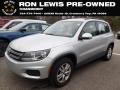 2017 Tiguan Limited 2.0T 4Motion #1