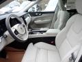 Front Seat of 2021 Volvo XC60 T5 AWD Inscription #7
