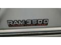 1997 Ram 3500 Laramie Extended Cab 4x4 #6