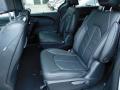 Rear Seat of 2021 Chrysler Pacifica Hybrid Touring #12