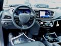 Dashboard of 2021 Chrysler Pacifica Hybrid Touring #15