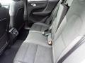 Rear Seat of 2021 Volvo XC40 T5 R-Design AWD #8