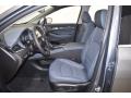 Front Seat of 2021 Buick Enclave Premium AWD #7