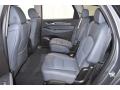 Rear Seat of 2021 Buick Enclave Premium AWD #8