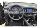 Dashboard of 2021 Buick Enclave Premium AWD #13