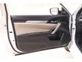 Door Panel of 2018 Honda Civic Touring Coupe #4