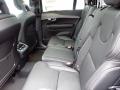 Rear Seat of 2021 Volvo XC90 T6 AWD Inscription #8