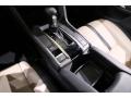 2018 Civic CVT Automatic Shifter #13
