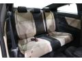 Rear Seat of 2018 Honda Civic Touring Coupe #16
