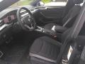  2021 Volkswagen Arteon Titan Black Interior #4