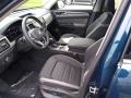 Front Seat of 2021 Volkswagen Atlas SEL 4Motion #4