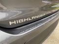 2021 Highlander XLE AWD #26