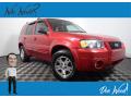 2005 Ford Escape Limited 4WD