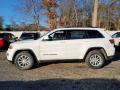 2021 Grand Cherokee Laredo 4x4 #4