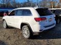 2021 Grand Cherokee Laredo 4x4 #6