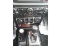  2021 Gladiator 8 Speed Automatic Shifter #21
