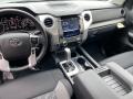 Dashboard of 2021 Toyota Tundra SR5 CrewMax 4x4 #3