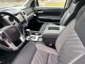 Front Seat of 2021 Toyota Tundra SR5 CrewMax 4x4 #4