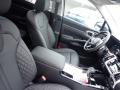 Front Seat of 2021 Kia Sorento SX AWD #9