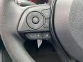  2021 Toyota RAV4 LE AWD Steering Wheel #6