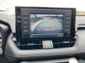 Controls of 2021 Toyota RAV4 LE AWD #9