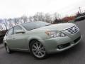 2008 Toyota Avalon Limited Silver Pine Mica