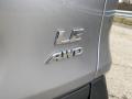  2021 Toyota RAV4 Logo #21