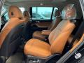 Rear Seat of 2021 BMW X7 xDrive40i #4