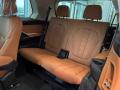 Rear Seat of 2021 BMW X7 xDrive40i #5