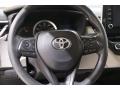  2020 Toyota Corolla LE Steering Wheel #7