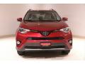 2018 RAV4 XLE #2