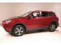 2018 RAV4 XLE #3