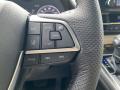  2021 Toyota Sienna Limited AWD Hybrid Steering Wheel #7