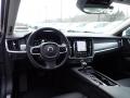 Dashboard of 2017 Volvo S90 T6 AWD #13