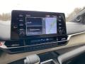 Navigation of 2021 Toyota Sienna Limited AWD Hybrid #8