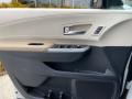 Door Panel of 2021 Toyota Sienna Limited AWD Hybrid #23