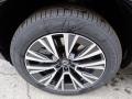  2021 Volvo XC90 T8 eAWD Momentum Plug-in Hybrid Wheel #6