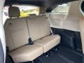 Rear Seat of 2021 Toyota Sienna Limited AWD Hybrid #35