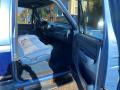Front Seat of 1996 Ford F250 XLT Extended Cab 4x4 #7