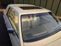 Front Seat of 1981 Cadillac Eldorado Coupe #4