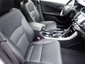 2017 Accord Hybrid EX-L Sedan #11