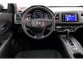 Dashboard of 2018 Honda HR-V EX #4