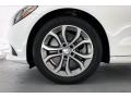 2016 C 300 Sedan #8 2016 C 300 Sedan #8