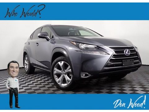 Nebula Gray Pearl Lexus NX 300h AWD. Click to enlarge. Nebula Gray Pearl Lexus NX 300h AWD. Click to enlarge.