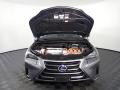 2017 NX 300h AWD #8 2017 NX 300h AWD #8