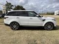  2021 Land Rover Range Rover Sport Fuji White #8