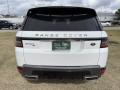 2021 Range Rover Sport HSE Silver Edition #9