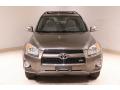  2012 Toyota RAV4 Pyrite Mica #2