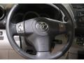  2012 Toyota RAV4 Limited 4WD Steering Wheel #7